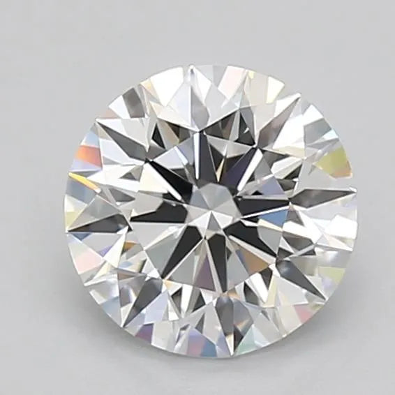 1.52ct Round Lab Grown Diamond (Colour D, Clarity VVS1, Cut ID, GCAL Certified)