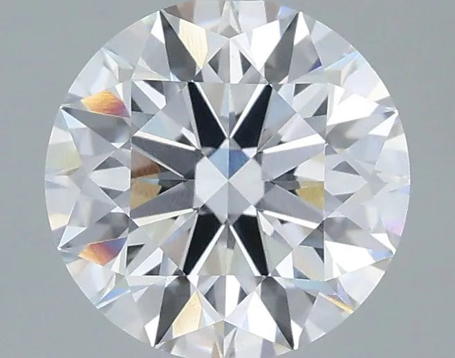 1.55ct Round Lab Grown Diamond (Colour F, Clarity VS1, Cut ID, IGI Certified)