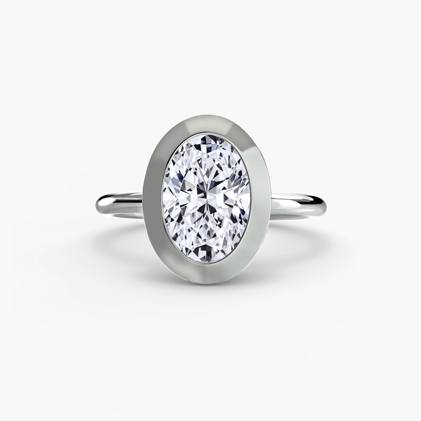 Completed Ring (United States Size 3.25)
