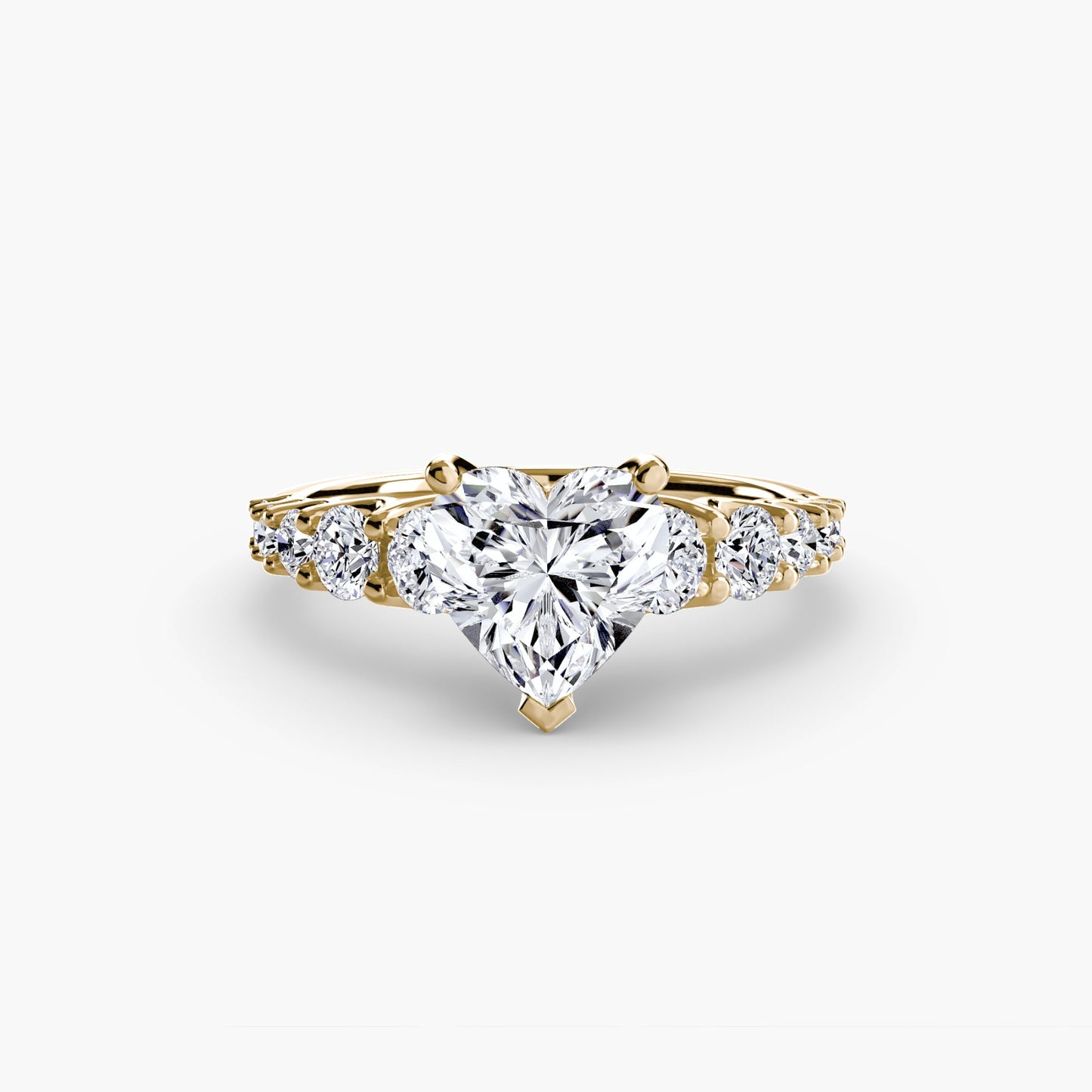 Completed Ring (United States Size 3.50)