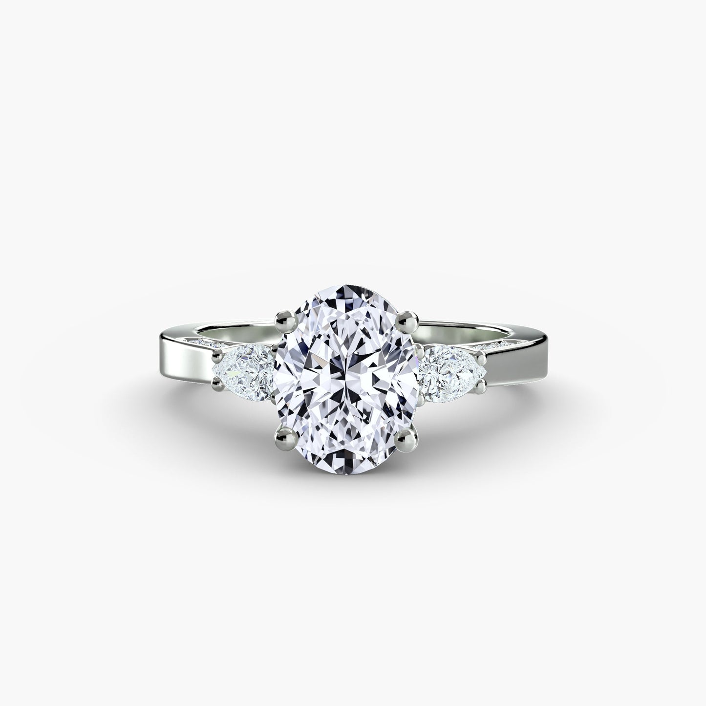 Completed Ring (United States Size 12.50)