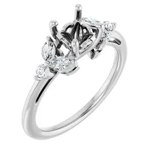 Completed Ring (United States Size 7.00)