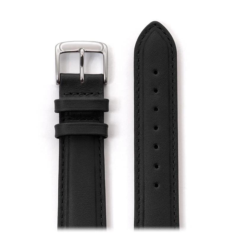 18-20mm | Men's Mesa Leather Watch Band - Speidel™