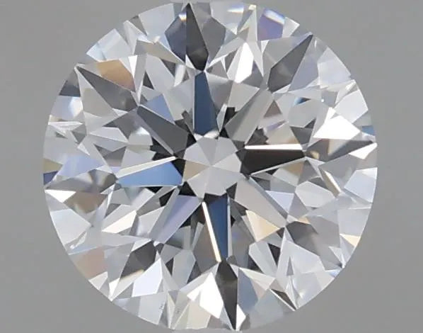 1.19ct Round Lab Grown Diamond (Colour F, Clarity VS1, Cut EX, IGI Certified)