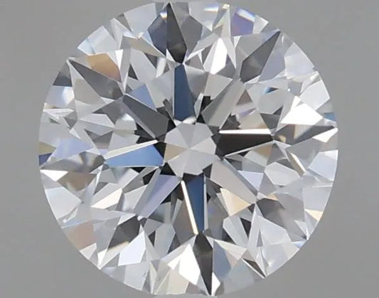 1.19ct Round Lab Grown Diamond (Colour F, Clarity VS1, Cut EX, IGI Certified)