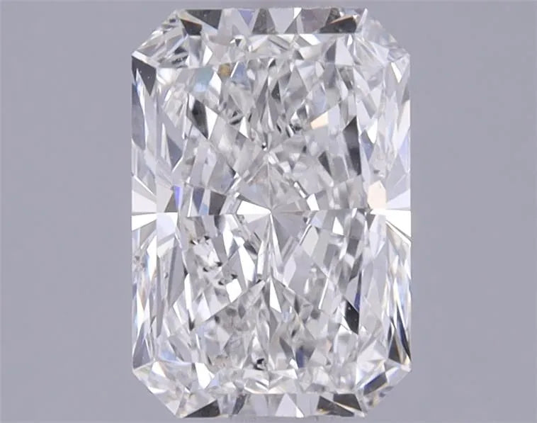 1.20ct Radiant Lab Grown Diamond (Colour F, Clarity SI1, IGI Certified)