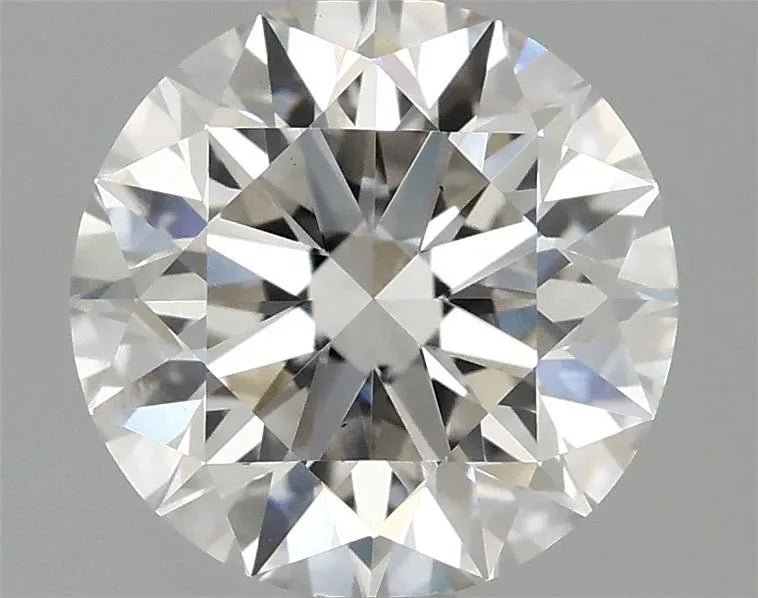 1.60ct Round Lab Grown Diamond (Colour G, Clarity VS1, Cut EX, IGI Certified)