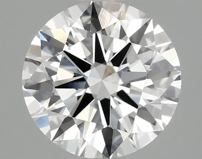 1.81ct Round Lab Grown Diamond (Colour D, Clarity VVS2, Cut ID, IGI Certified)