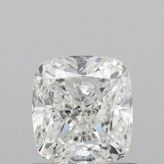0.50ct Round Natural Diamond (Colour J, Clarity SI2, Cut VG, IGI Certified)