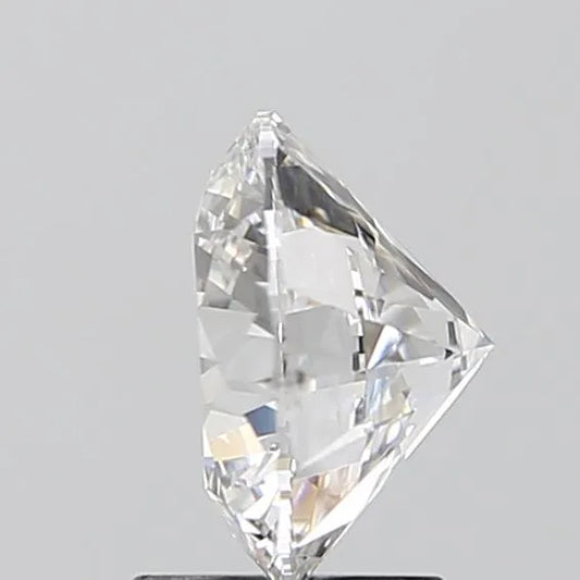 2.20ct Round Lab Grown Diamond (Colour F, Clarity VS1, Cut ID, IGI Certified)