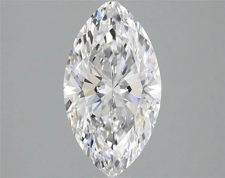 1.52ct Marquise Lab Grown Diamond (Colour E, Clarity VS1, IGI Certified)