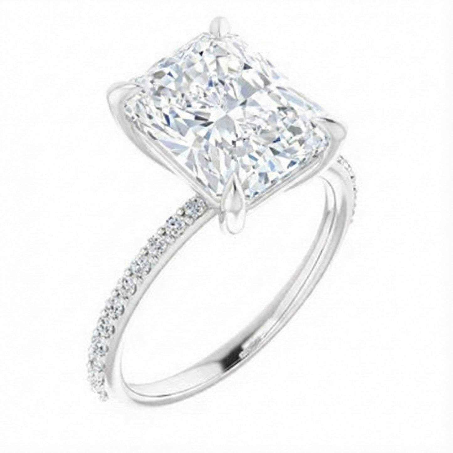 Completed Ring (United States Size 6.00)