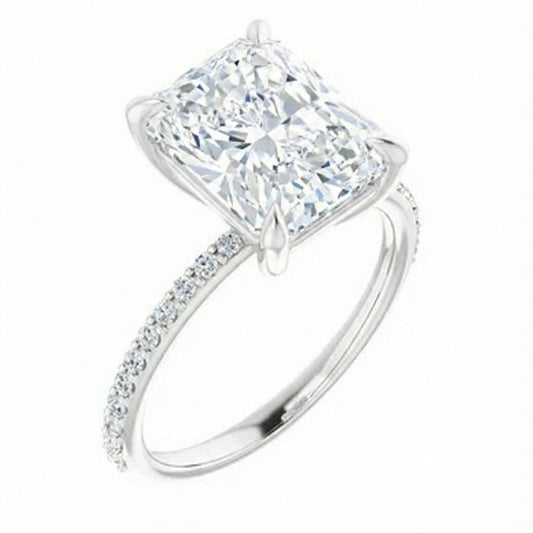 Completed Ring (United States Size 6.00)