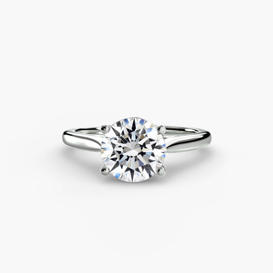 Completed Ring (United States Size 7.25)