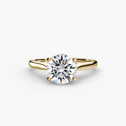 Completed Ring (United States Size 6.75)