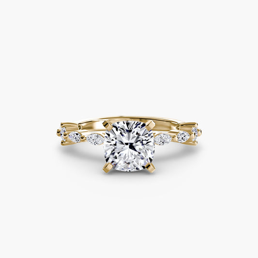 Completed Ring (United States Size 9.00)