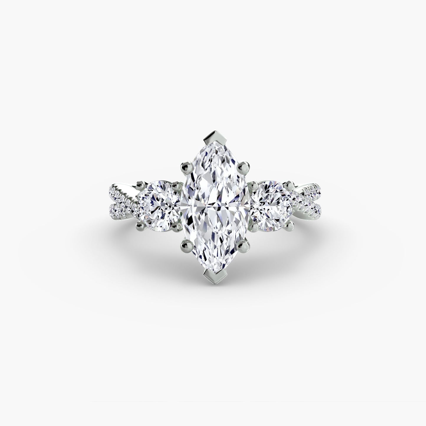 Completed Ring (United States Size 6.00)