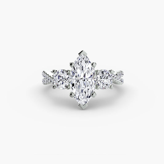 Completed Ring (United States Size 6.00)