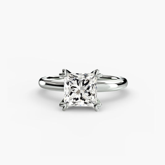 Completed Ring (United States Size 6.50)