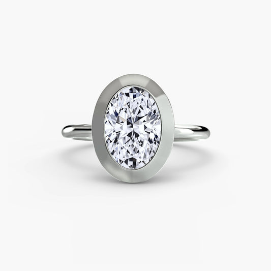 Completed Ring (United States Size 3.25)