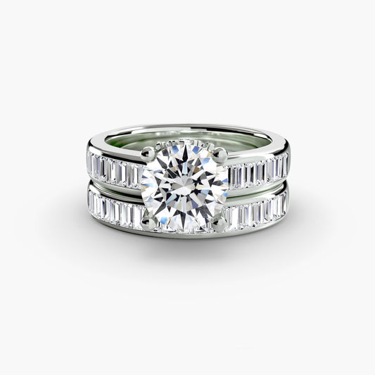 Completed Ring (United States Size 3.25)
