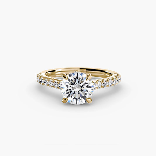 Completed Ring (United States Size 8.00)