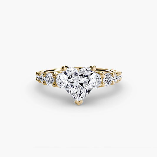 Completed Ring (United States Size 3.50)