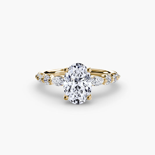 Completed Ring (United States Size 9.25)