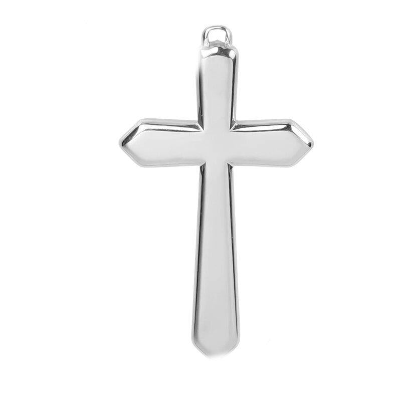 44x24mm | Cross Necklace