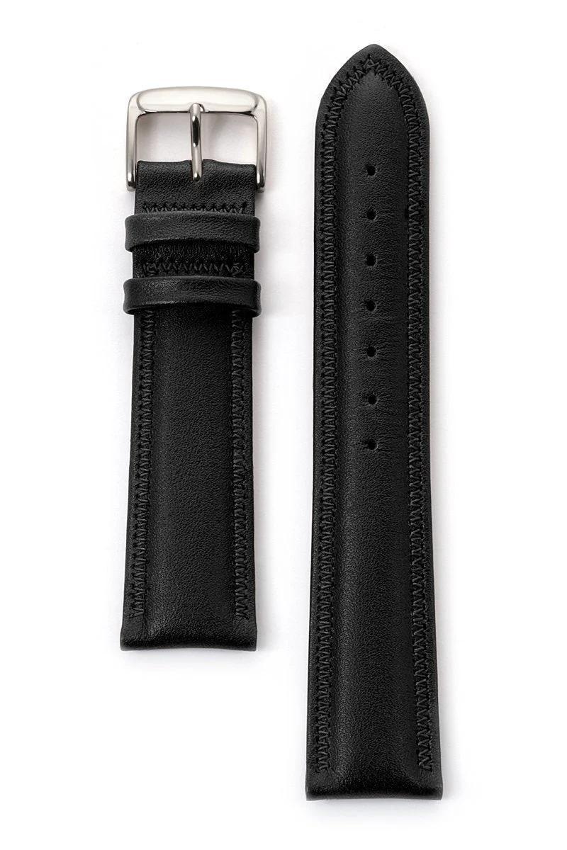 20-22mm | Men's Royal English Leather Watch Band - Speidel