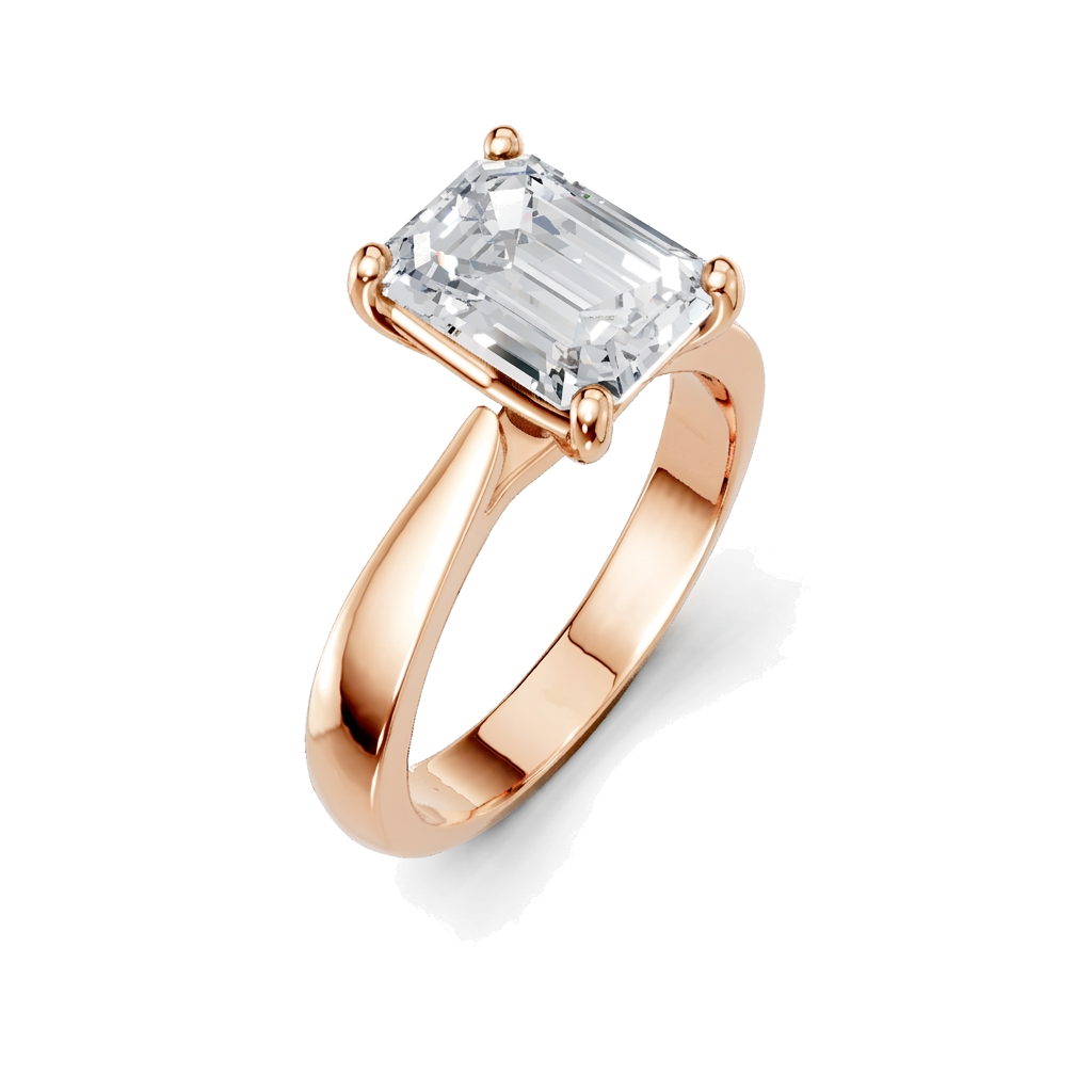 rose-gold emerald (angle 1)