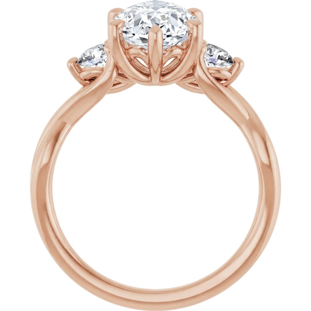 rose-gold marquise (angle 2)