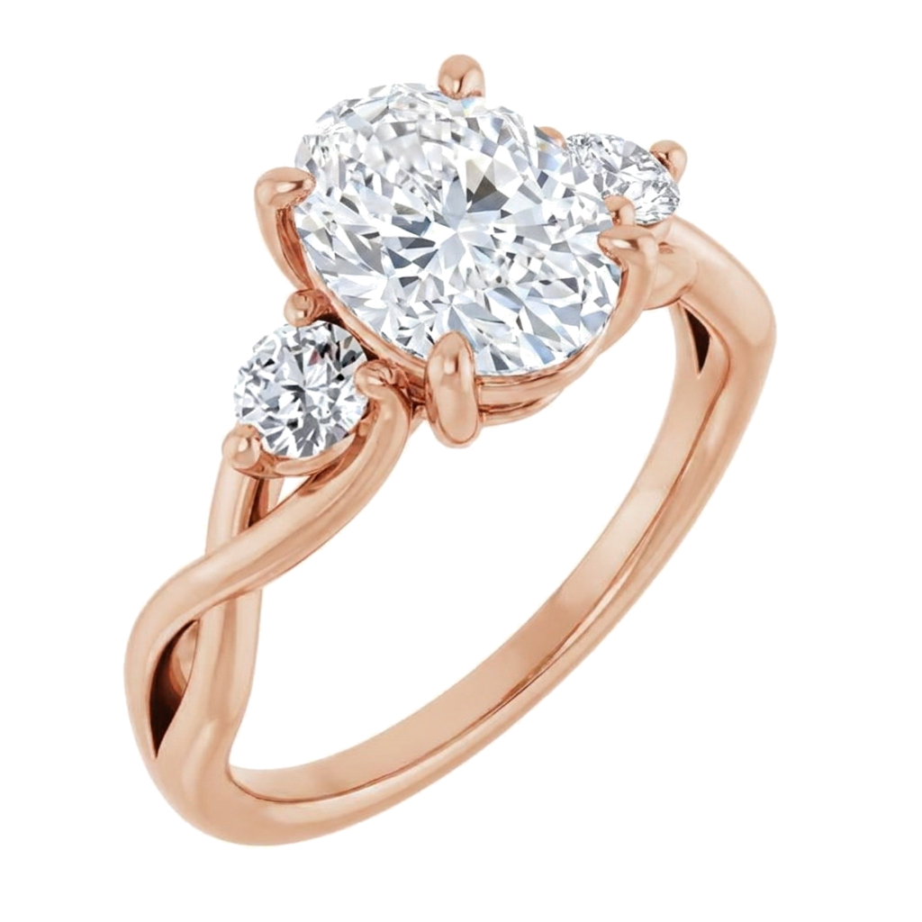 rose-gold oval (angle 1)
