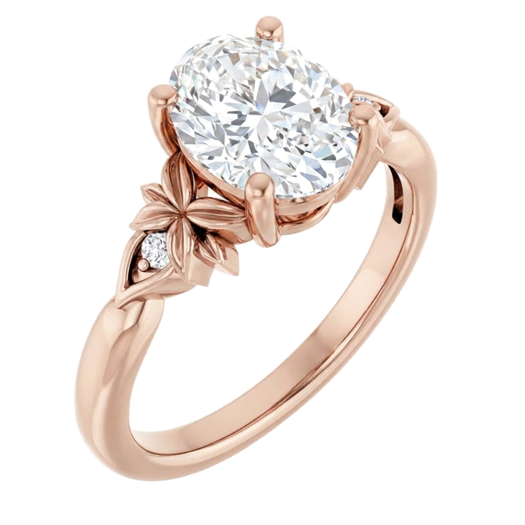 rose-gold oval (angle 1)