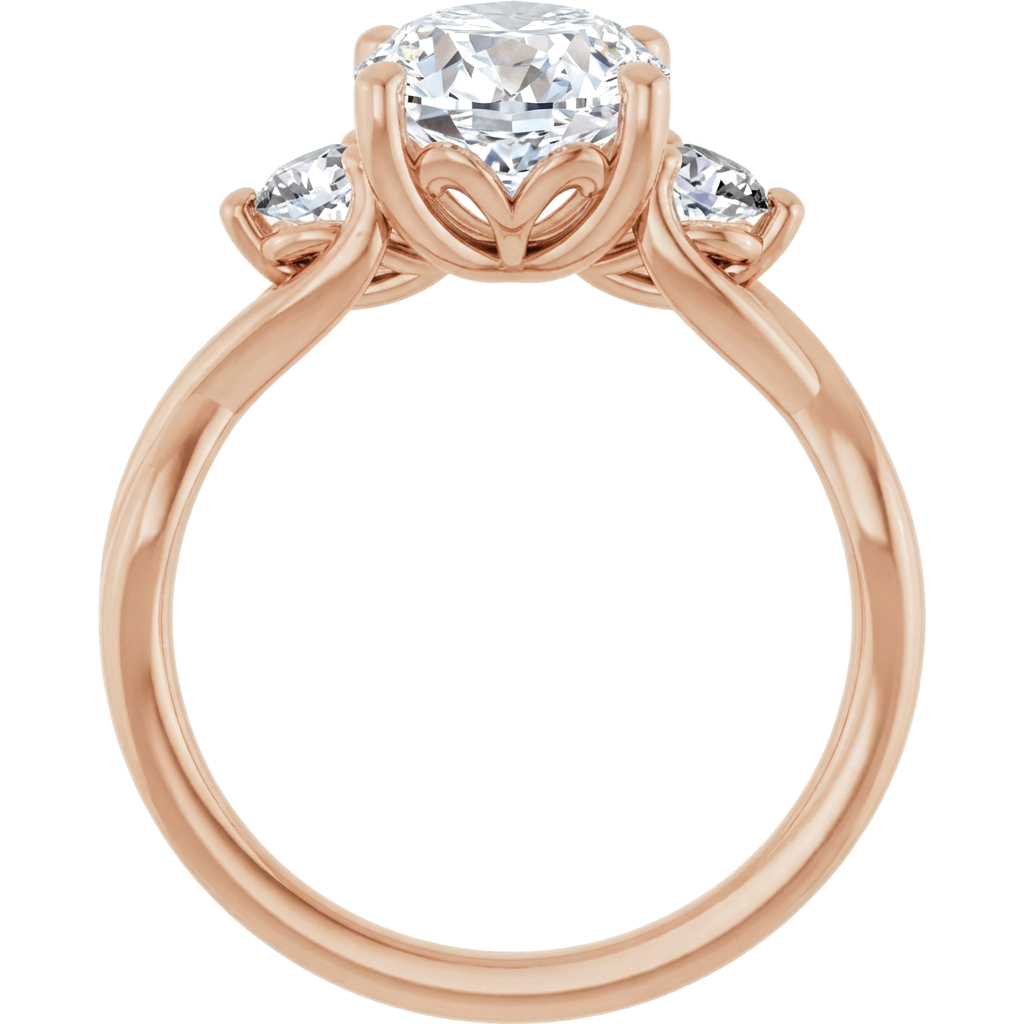 rose-gold oval (angle 2)