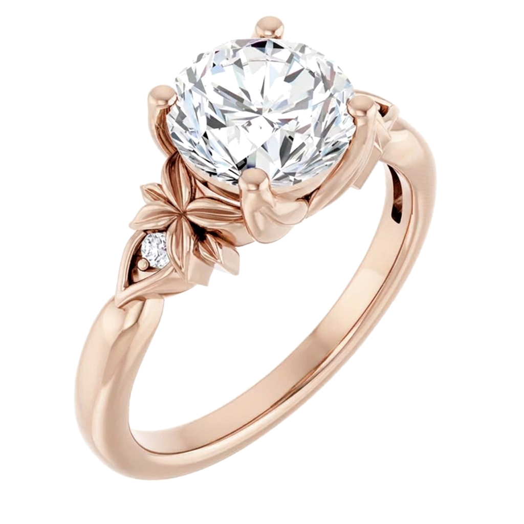 rose-gold round (angle 1)