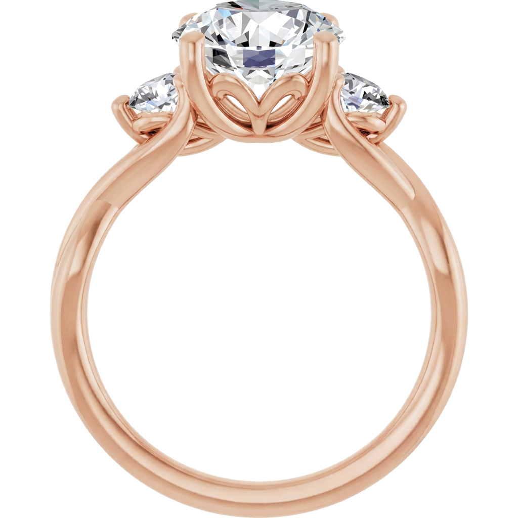 rose-gold round (angle 2)