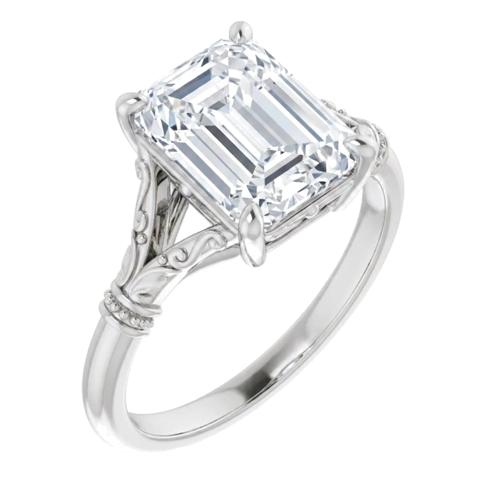 white-gold emerald (angle 1)