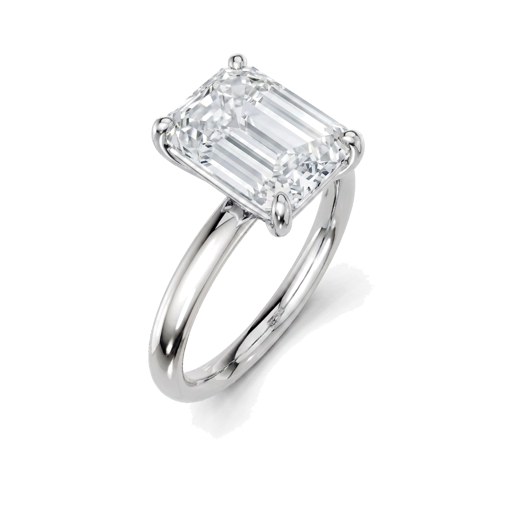 white-gold emerald (angle 1)