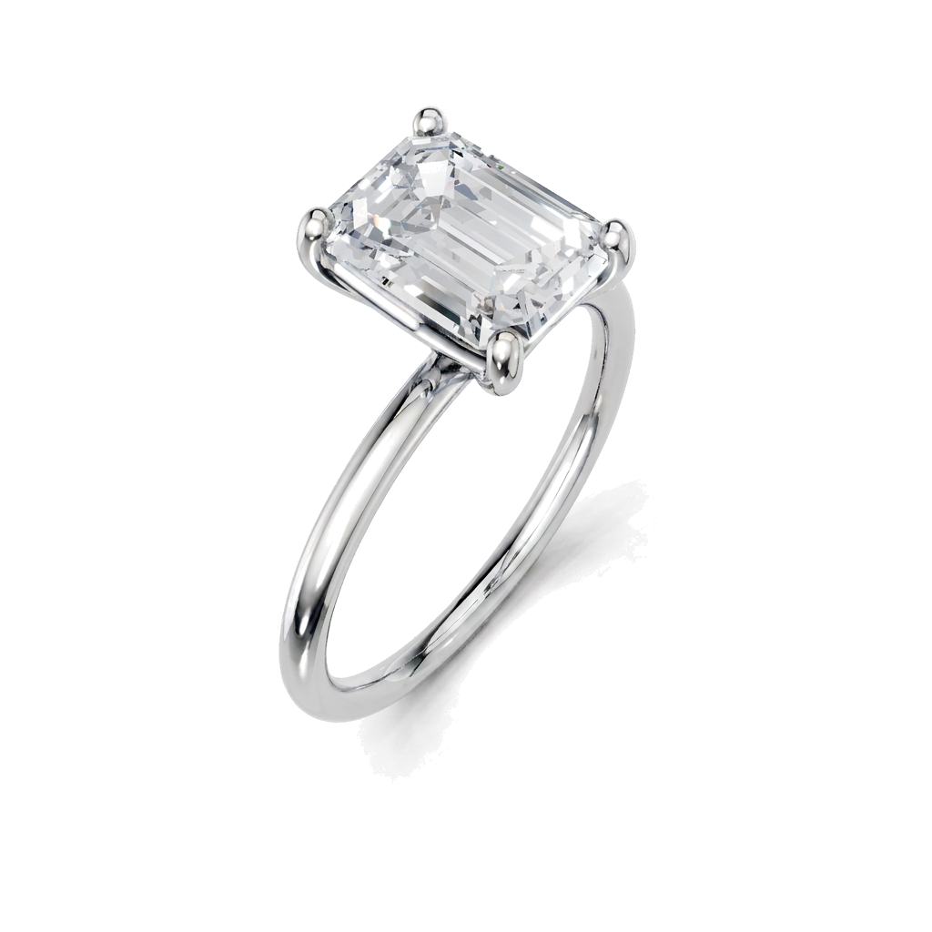 white-gold emerald (angle 1)