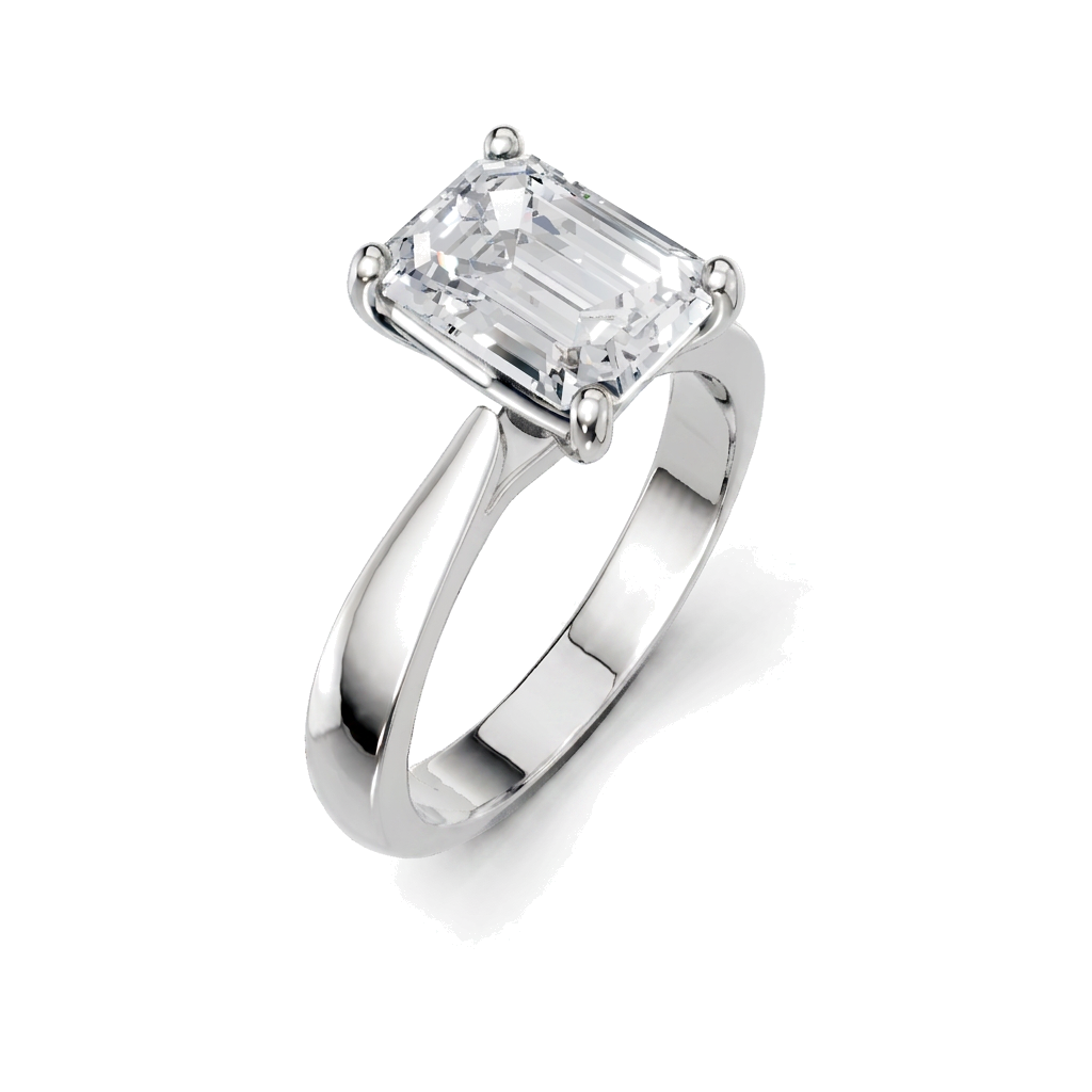 white-gold emerald (angle 1)