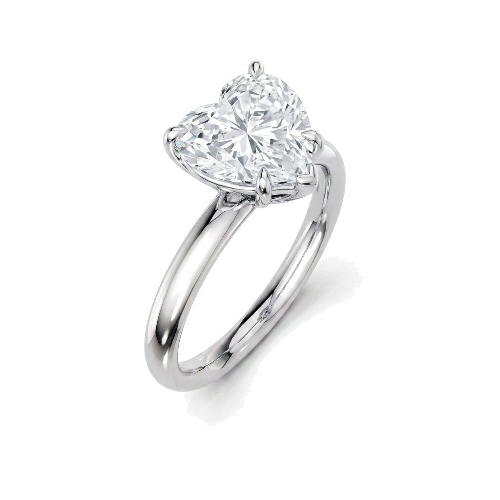 white-gold heart (angle 1)