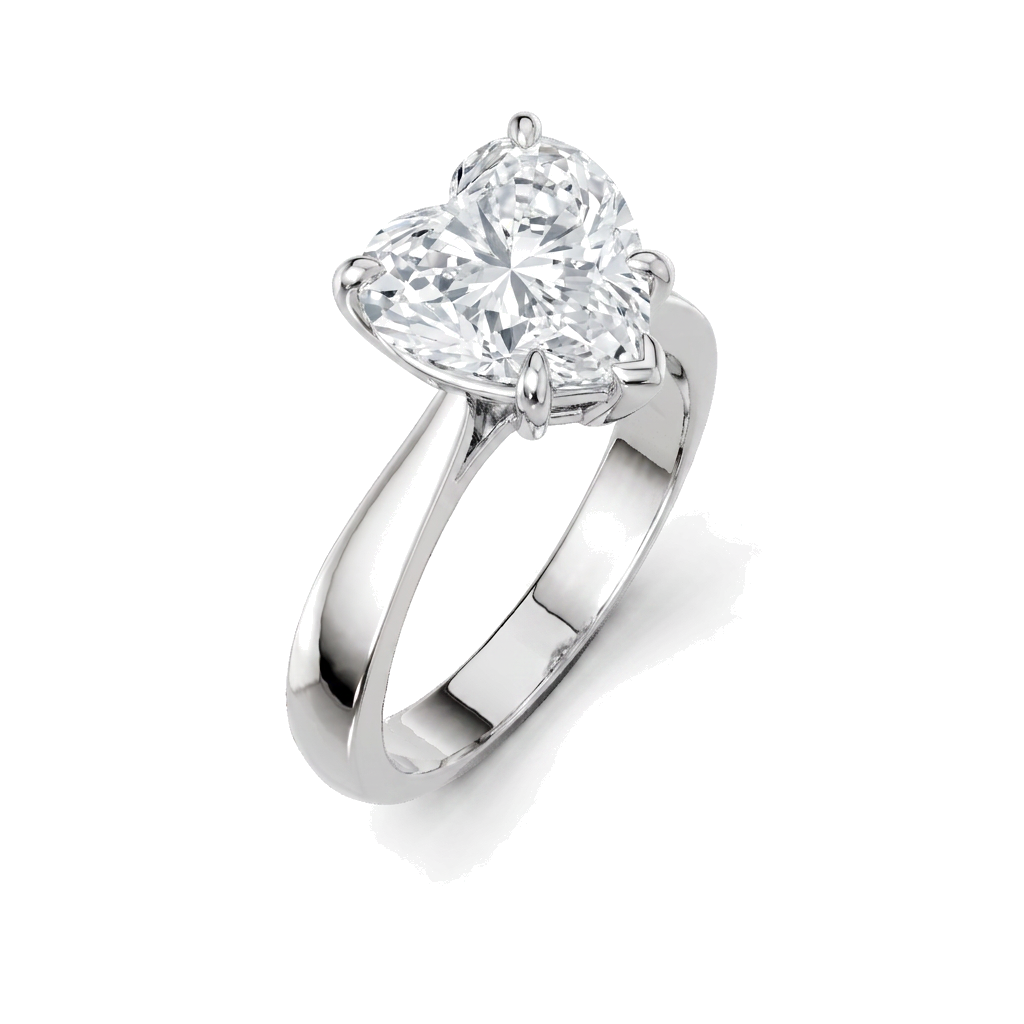 white-gold heart (angle 1)