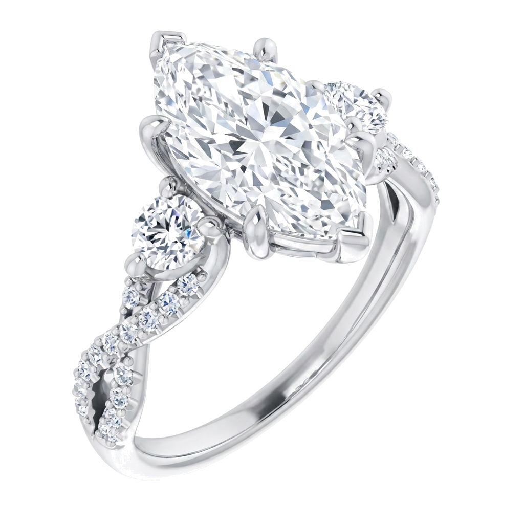 white-gold marquise (angle 1)