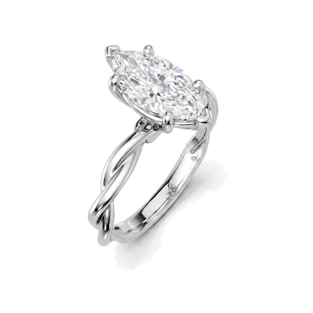 white-gold marquise (angle 1)