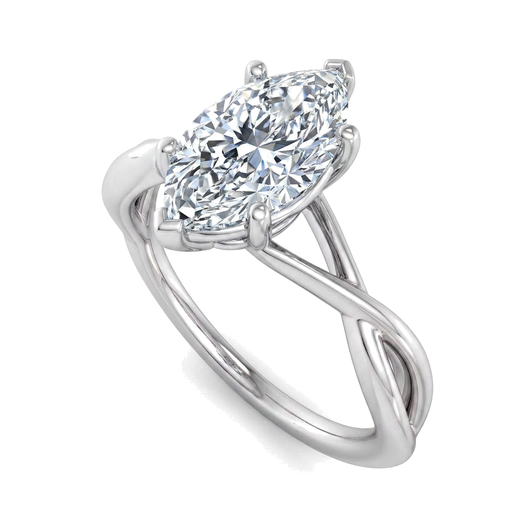 white-gold marquise (angle 1)