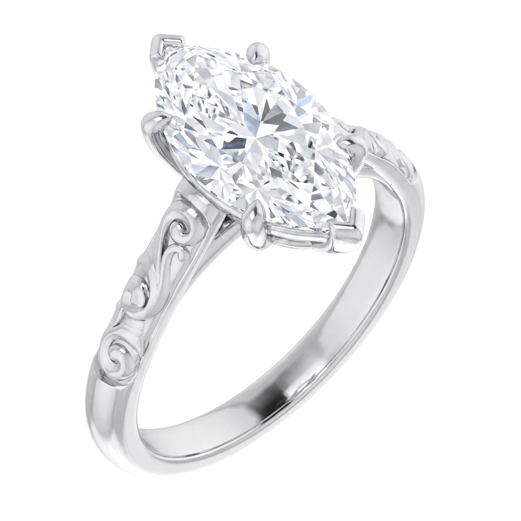 white-gold marquise (angle 1)