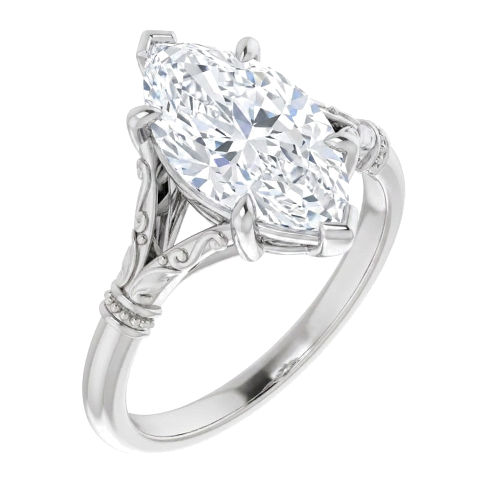 white-gold marquise (angle 1)