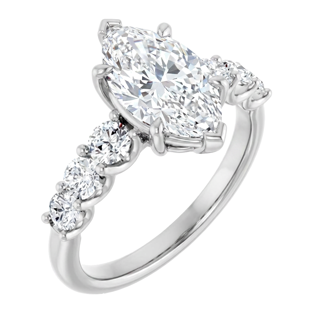 white-gold marquise (angle 1)