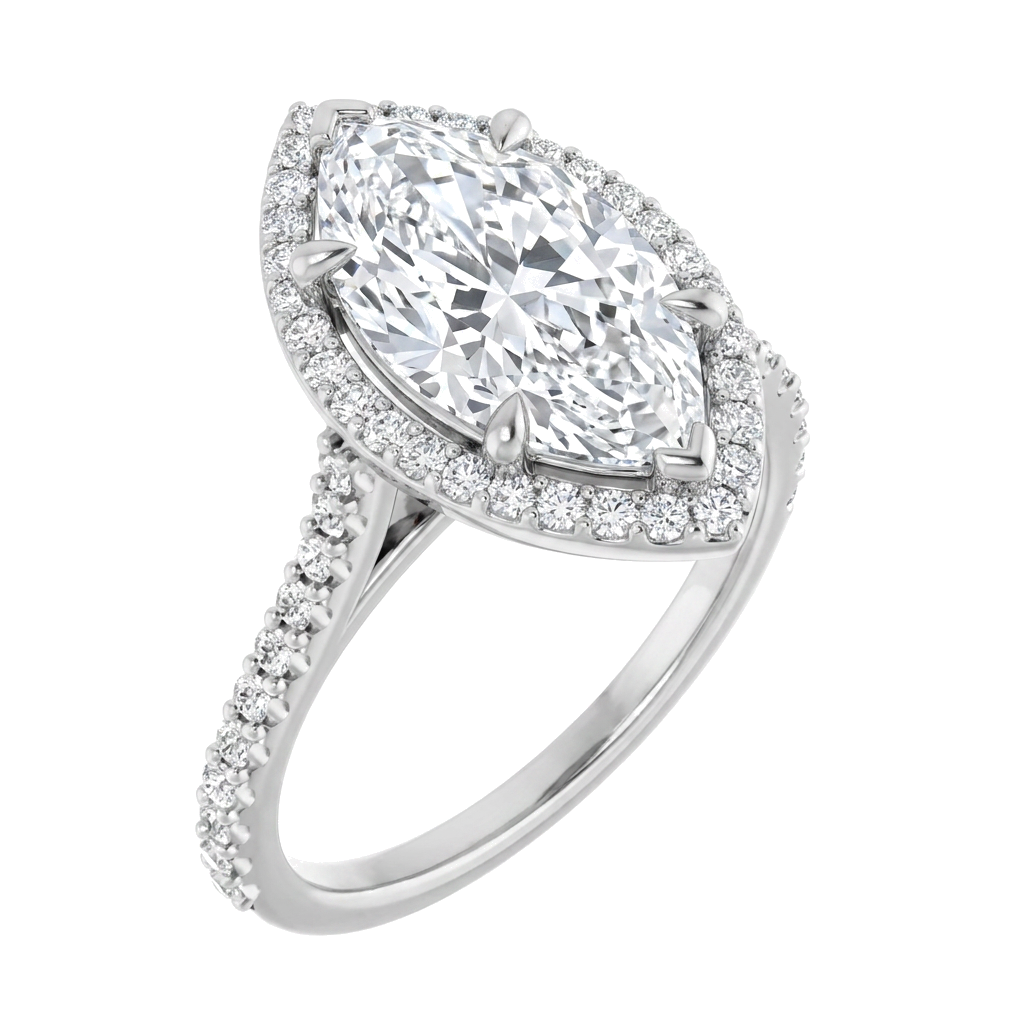 white-gold marquise (angle 1)